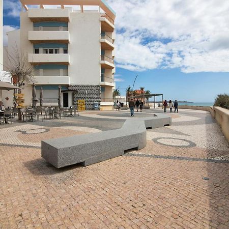 Apartamento Caravela Armação de Pêra Exterior foto