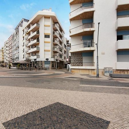 Apartamento Caravela Armação de Pêra Exterior foto