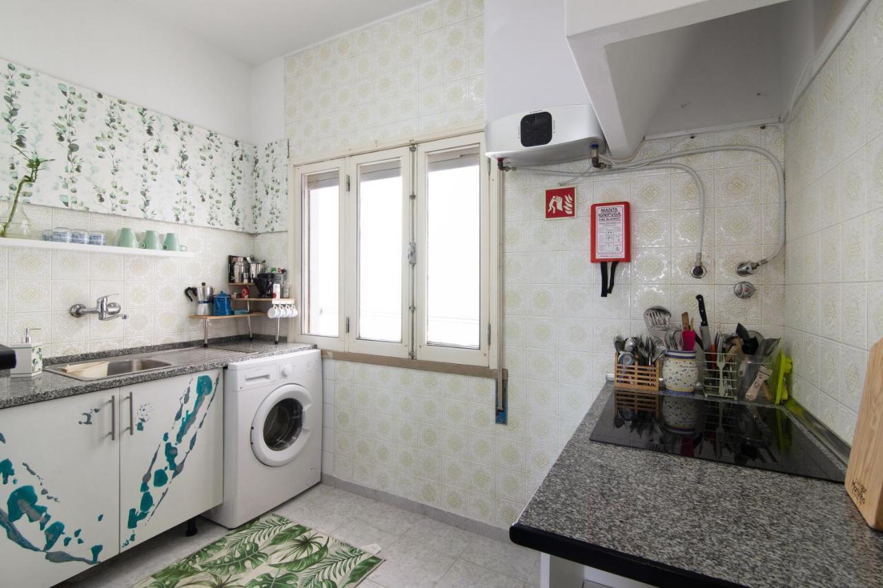 Apartamento Caravela Armação de Pêra Exterior foto