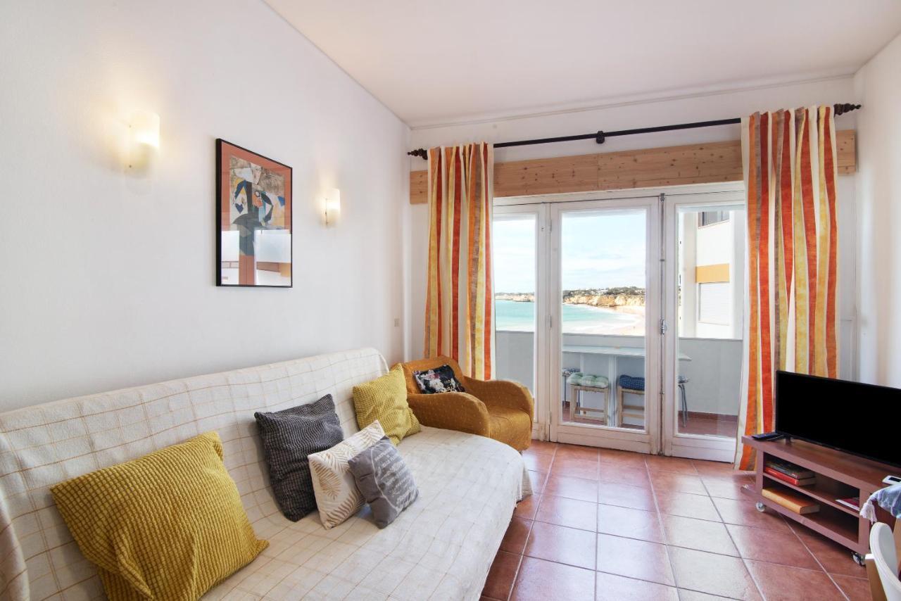 Apartamento Caravela Armação de Pêra Exterior foto