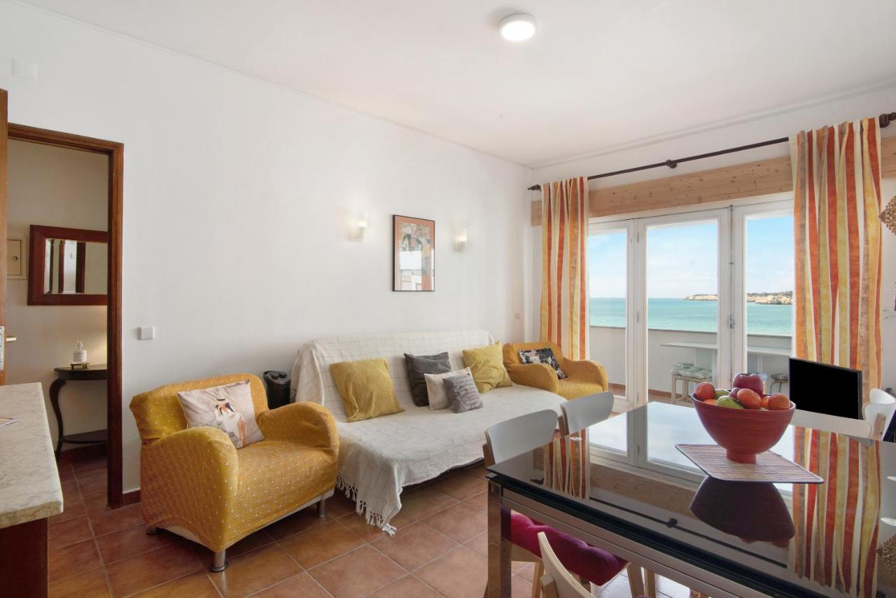 Apartamento Caravela Armação de Pêra Exterior foto