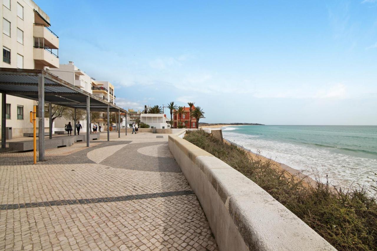 Apartamento Caravela Armação de Pêra Exterior foto