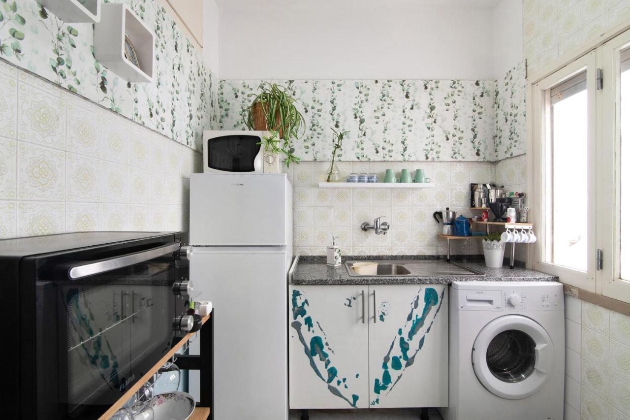 Apartamento Caravela Armação de Pêra Exterior foto