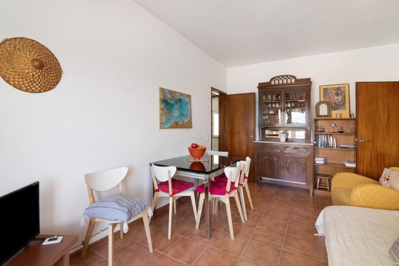 Apartamento Caravela Armação de Pêra Exterior foto
