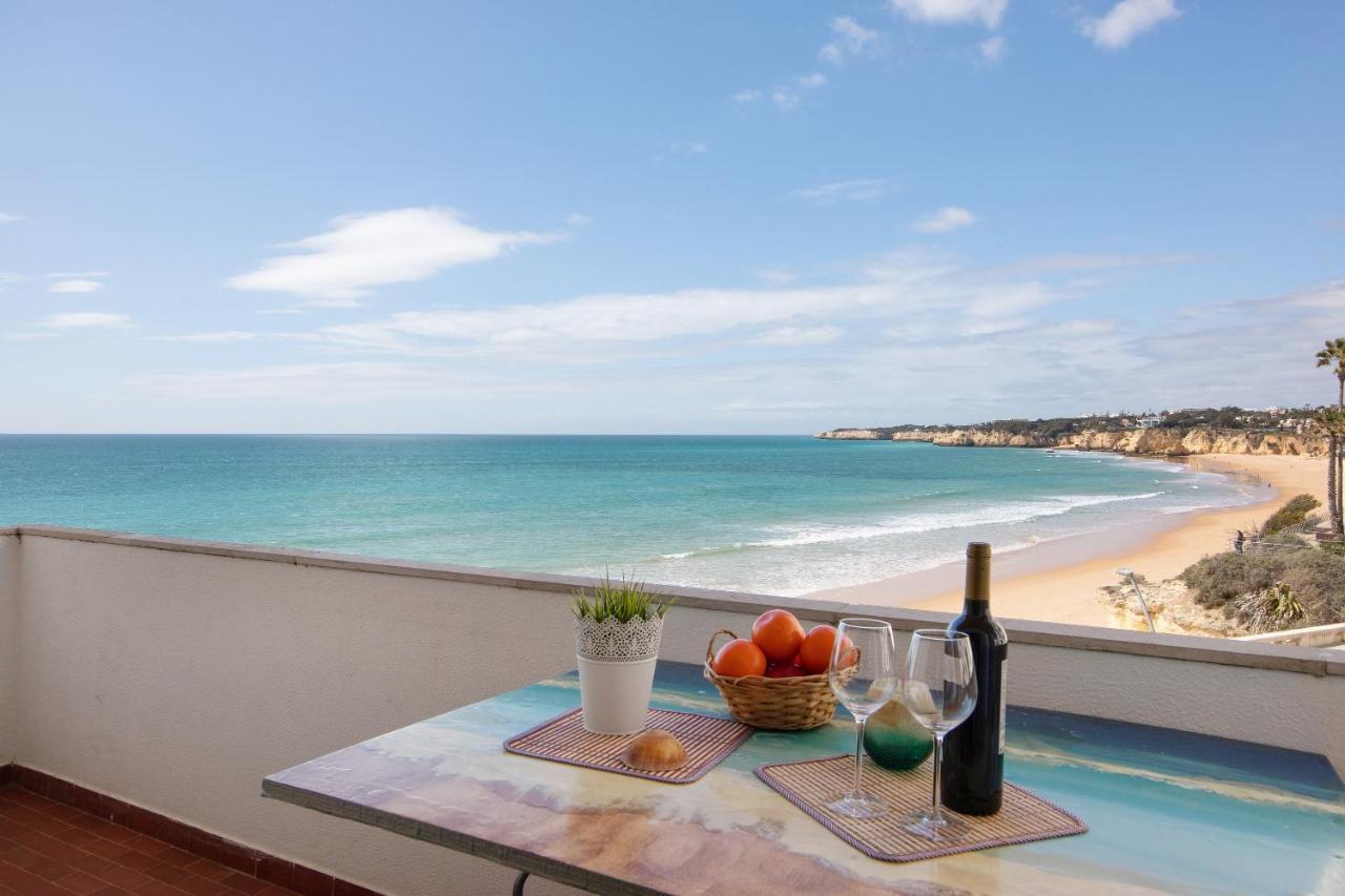 Apartamento Caravela Armação de Pêra Exterior foto